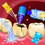 Jeux de Dentiste pour Enfants•