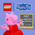 LEGO® DUPLO® Peppa Pig