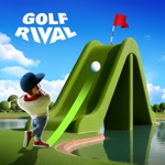 Golf Rival - Multiplayer Game