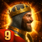 Throne: Kingdom at War