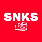 スニーカー抽選(SNKRS)・公式靴アプリ