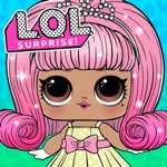 L.O.L. Surprise! Salão beleza