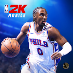 NBA 2K Mobile Basketball Game
