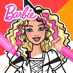 Barbie Farbkreationen