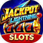 Jackpot Lightning Casino Slots