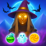 Match 3 - Cradle of Empires