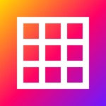 Grids: Instagram grid collage