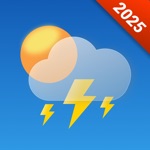 9Weather: 天気予報