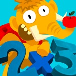 Math Makers: Kids School Games