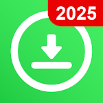 Téléchargeur Statut - Saver