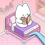 My Sticker Room – Deko-Spiel