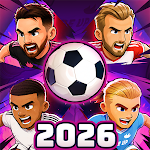 FIRE UP: Fußball 2026