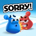 Sorry! World - Board Game