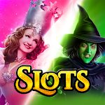 Wizard of Oz Slot Machine Game