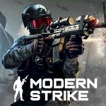 Modern Strike Online: Jogo JxJ