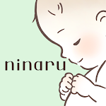 ninaru:妊娠したら妊婦さんのための陣痛・妊娠アプリ