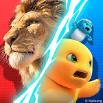 Beast Lord: The New Land