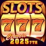 Ignite Classic Slots-Casino