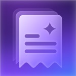 Smart Receipts: Expenses & Tax