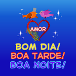 Bom Dia Tarde Boa Noite Amor