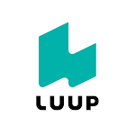 LUUP/ループ:シェアサイクル &電動キックボードシェア