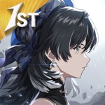 Wuthering Waves 1º Aniversario