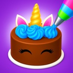 Fabricante de postres dulces:
