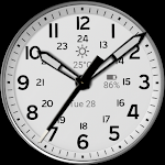 Analog Classic - Luxsank