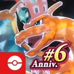 Pokémon Masters EX