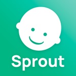 妊娠トラッカー 3D Sprout