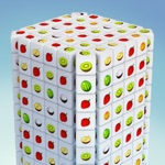 Cube Master 3D - Ordenar 3D