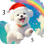 Dream Christmas Coloring Pages