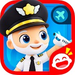 World Travel Stories - Airport