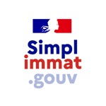 Simplimmat