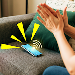 Encontre meu celular aplaudir