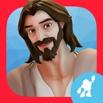 Superbuch Bibel-App für Kinder