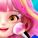 Aha Makeover: Makeup Salon
