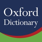 Oxford Diccionario Inglés ES