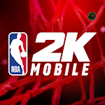 NBA 2K Mobile - 모바일 농구 게임
