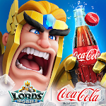Lords Mobile: Efecto Coca-Cola
