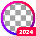 Remover fundo de fotos