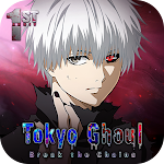 Tokyo Ghoul · Break the Chains