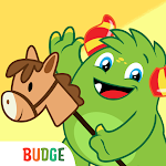 Budge Jeux d'enfants