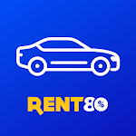 Alquilar un coche・Rent80