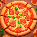 Jeux de Pizza pour Bebe 2+ ans