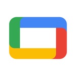 Google TV: 무비/TV 시청