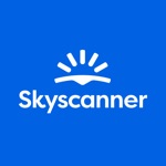 飛行機・格安航空券・チケット・ホテル予約はスカイスキャナー