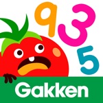 学研さんすうランド 数字・かず はじめての算数知育アプリに!