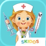 Jeux dentiste pour les enfants