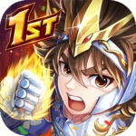 聖闘士星矢レジェンドオブジャスティス